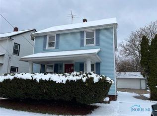 3639 Jackman Rd, Toledo, OH 43612