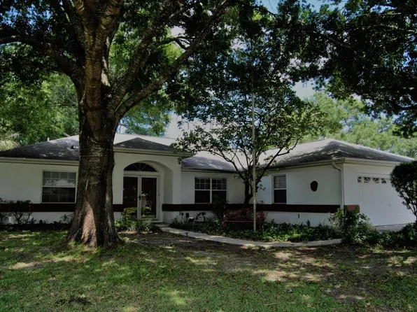 4953 NW 30th Pl, Ocala, FL 34482