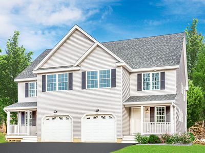 260 Prescott Rd, Epping, NH, 03042