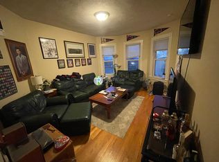 859 E 1st St #2, South Boston, MA 02127