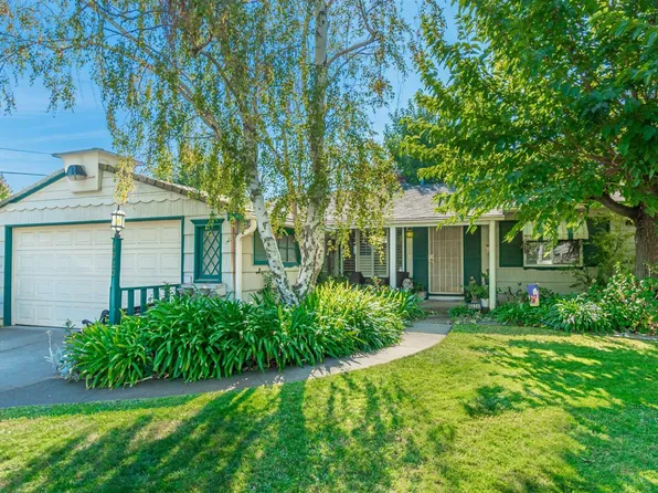 4920 K Pkwy, Sacramento, CA 95823