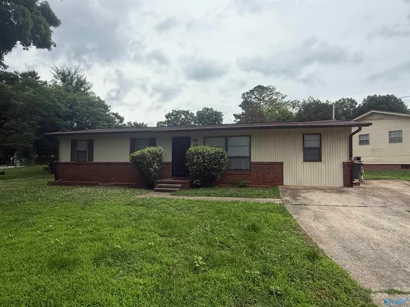 641 Dawson Ter NW, Huntsville, AL 35811