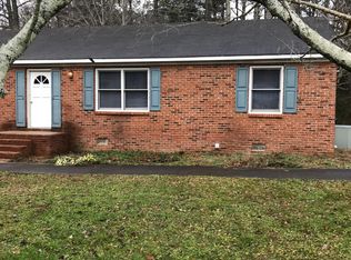 104 W Indiana St, La Fayette, GA 30728