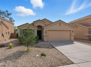 2129 W Wilson Ave, Coolidge, AZ 85128