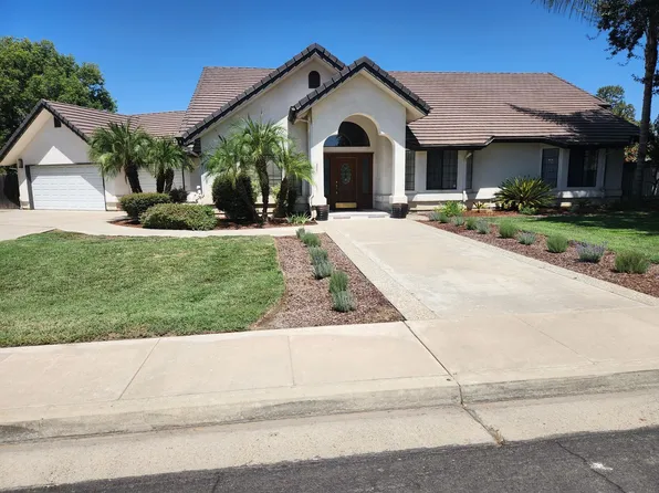 3714 W Woodside Ave, Visalia, CA 93291