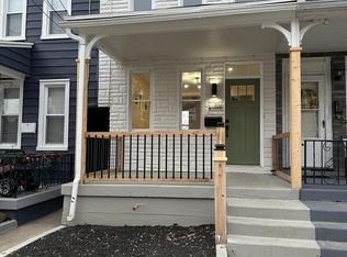 706 Beaver St, Lancaster, PA 17603