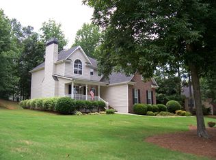 402 Pates Lake Ct, Hampton, GA 30228