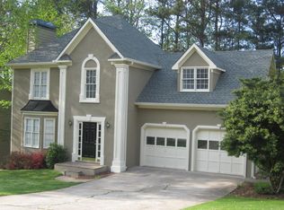 911 Feather Creek Ln, Woodstock, GA 30189
