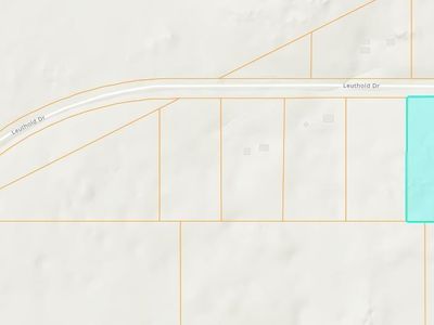 Nhn Leuthold Dr, Fairbanks, AK, 99712