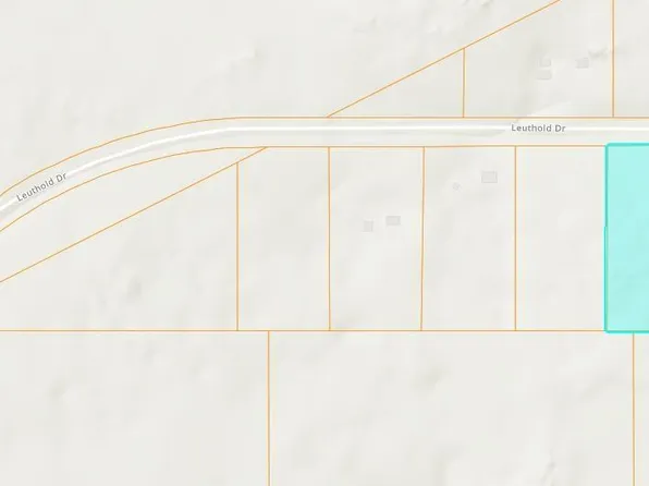 Nhn Leuthold Dr, Fairbanks, AK 99712