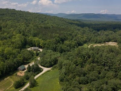 19A Center Road, Bradford, NH, 03221
