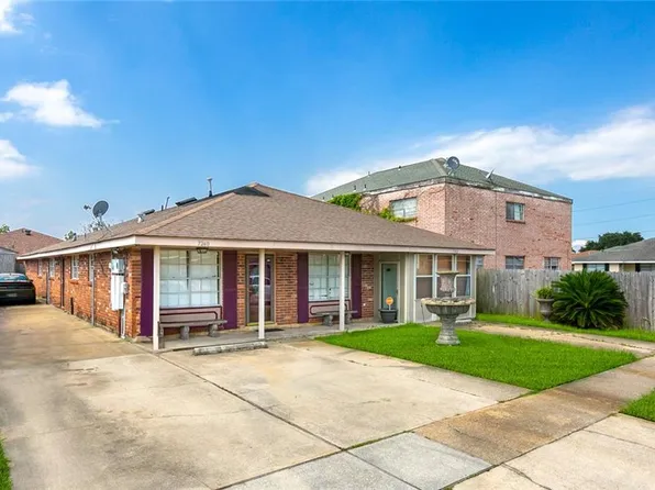 7240-42 Boston Dr, New Orleans, LA 70127