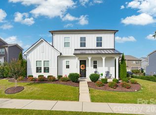 12206 Anne Blount Aly, Huntersville, NC 28078
