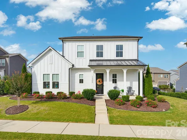 12206 Anne Blount Aly, Huntersville, NC 28078