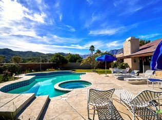 3575 Ridgeview Cir, Palm Springs, CA 92264