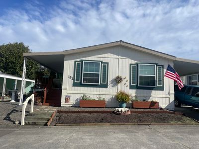 152 Monarch Dr #152, Fortuna, CA, 95540