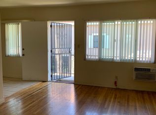 124 S Meridith Ave #7, Pasadena, CA 91106