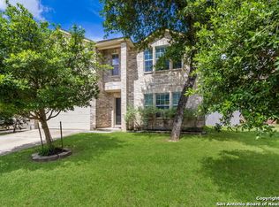 24519 Drew Gap, San Antonio, TX 78255