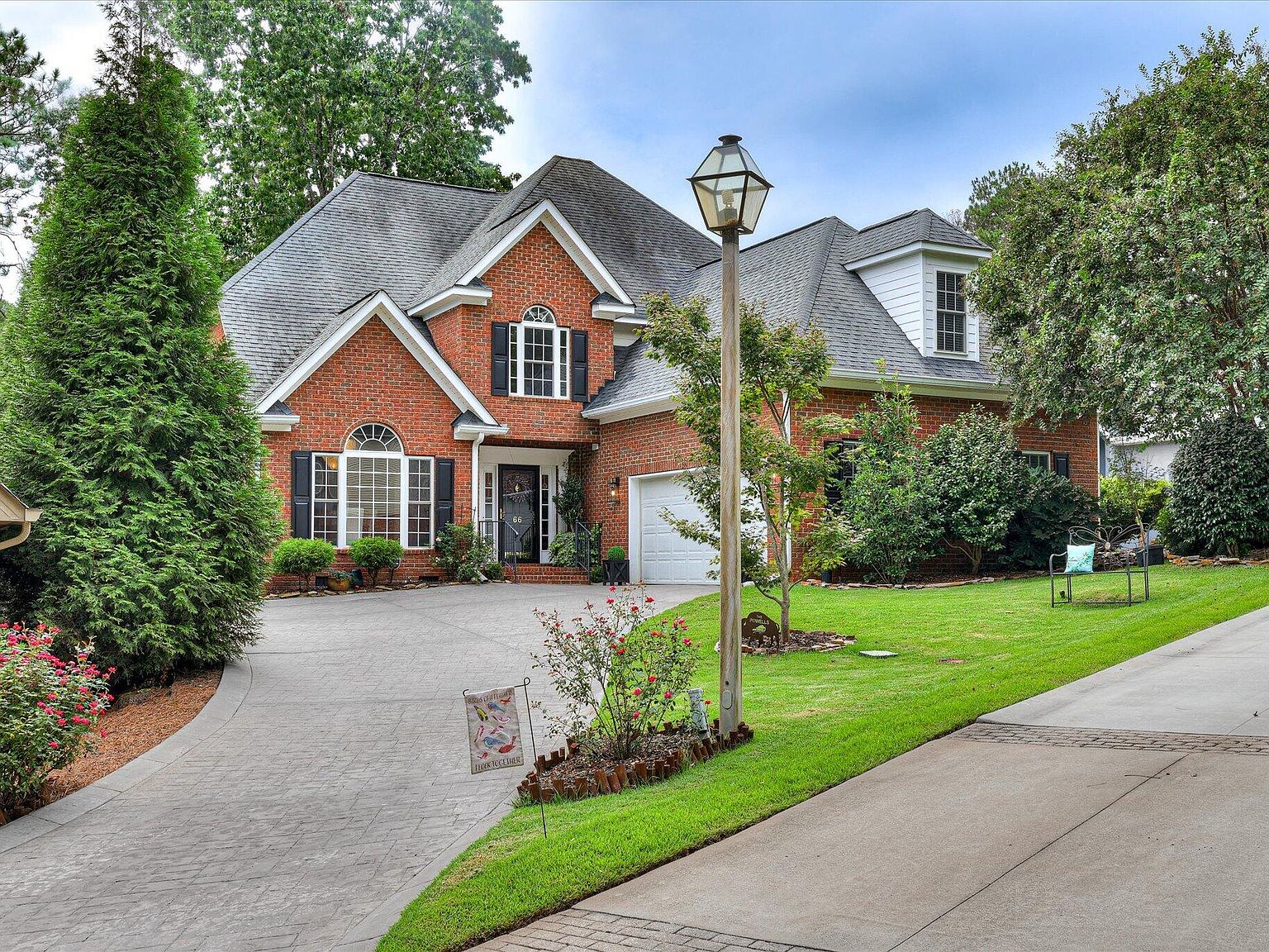 66 Juniper Loop — Woodside Plantation Country Club