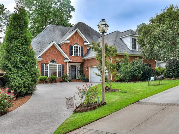 66 Juniper Loop, Aiken, SC 29803
