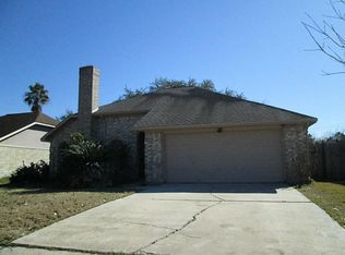 2411 Lance Ln, Stafford, TX 77477