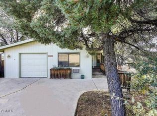 4775 E Kristen Dr, Prescott, AZ 86301