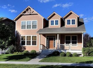 211 Greenhorn Ave, Eagle, CO 81631