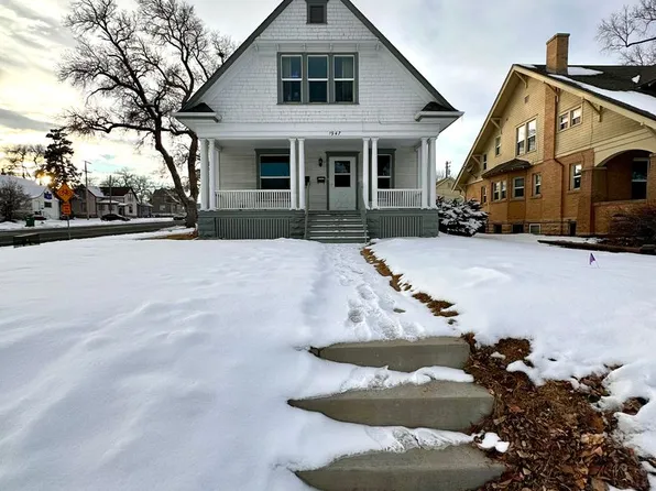 1947 8th Ave, 1947 8th Ave Unit 2, Greeley, CO 80631