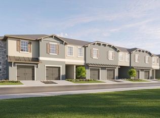 17411 Nectar Flume Dr, Land O Lakes, FL 34638