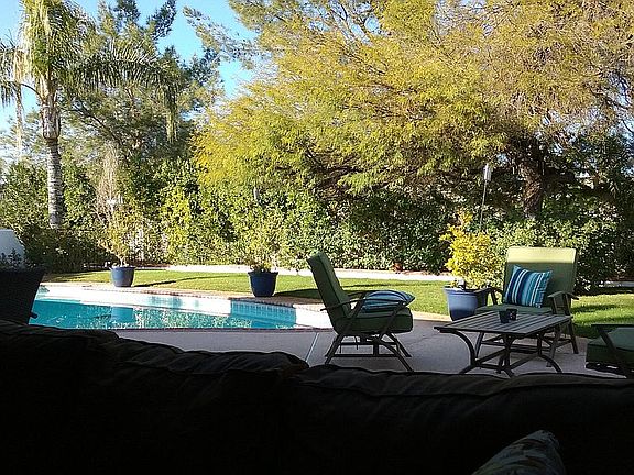 2nd image of 7821 N Via Del Sendero