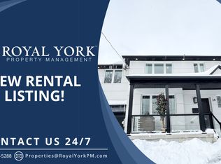 30 Morgan Ave #1, Toronto, ON M8Y2Z8