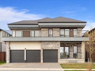 80 Grandville Cir, Brant, ON N3L 0E8