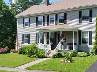 25 Tucker St, Lenox, MA 01240