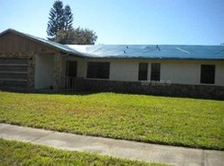 811 Laurel Dr, Rockledge, FL 32955