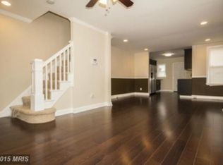 11 N Culver St, Baltimore, MD 21229