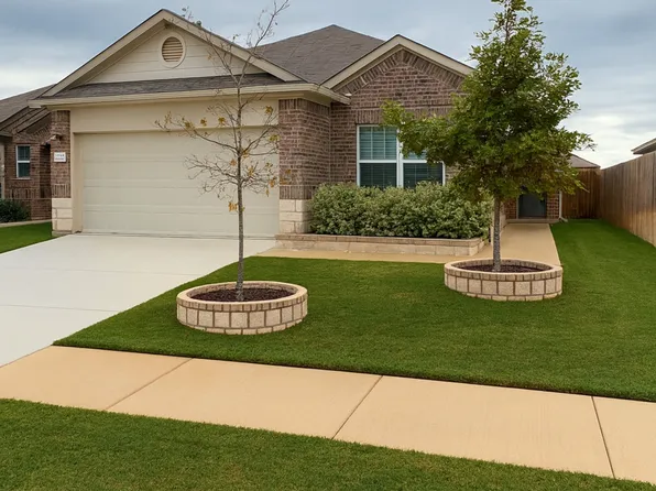 624 Independence, Liberty Hill, TX 78642