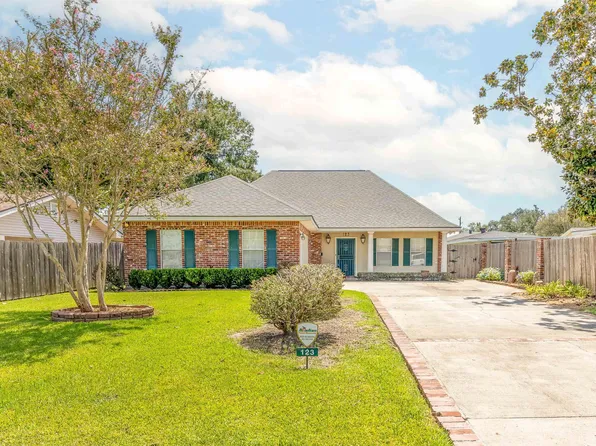123 Winfield Blvd, Houma, LA 70360