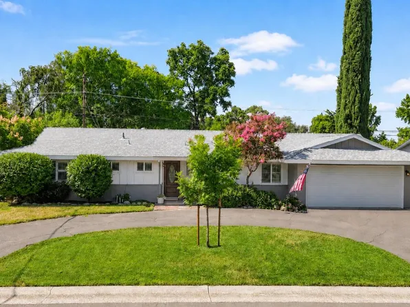 5780 Pearson Ave, Loomis, CA 95650