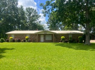 3944 Highway 121, Leesville, LA 71446