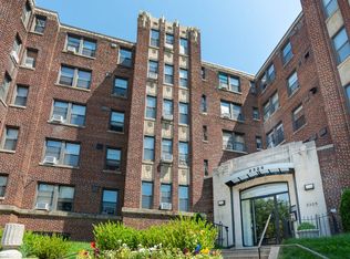 2325 15th St NW APT 102, Washington, DC