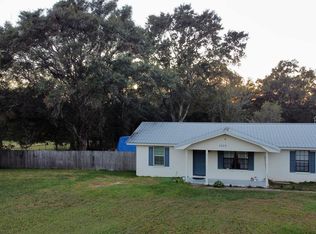 5213 State Highway 83, Defuniak Springs, FL 32433
