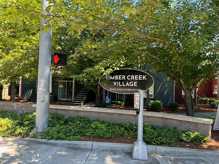Timber Creek Village — Photo 12