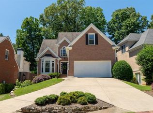 4790 Taylors Ct, Marietta, GA 30068