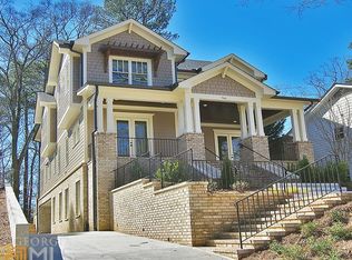 761 San Antonio Dr NE, Atlanta, GA 30306