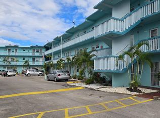 Third Moorings Condo, Miami, FL 33179