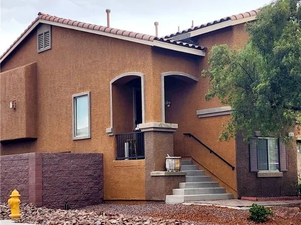 4836 Teal Petals St, North Las Vegas, NV 89081