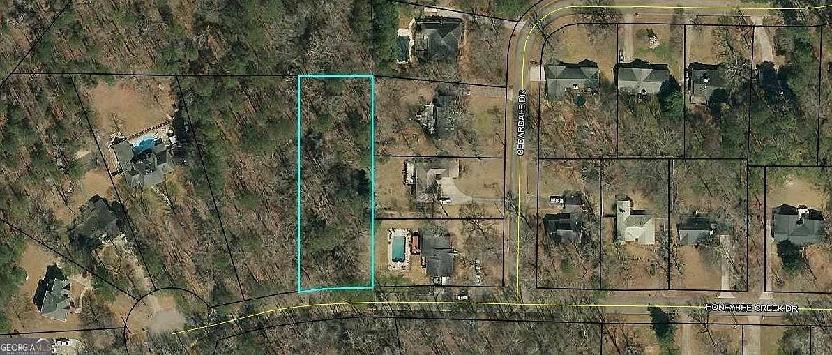 0 Honeybee Creek Dr, Griffin, GA 30224 MLS 20051107 Zillow