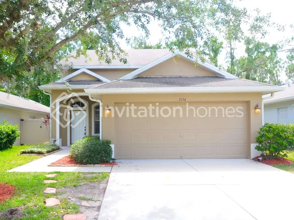 7154 Kendall Heath Way, Land O Lakes, FL 34637