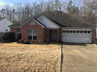 1618 Point West Dr, Little Rock, AR 72211