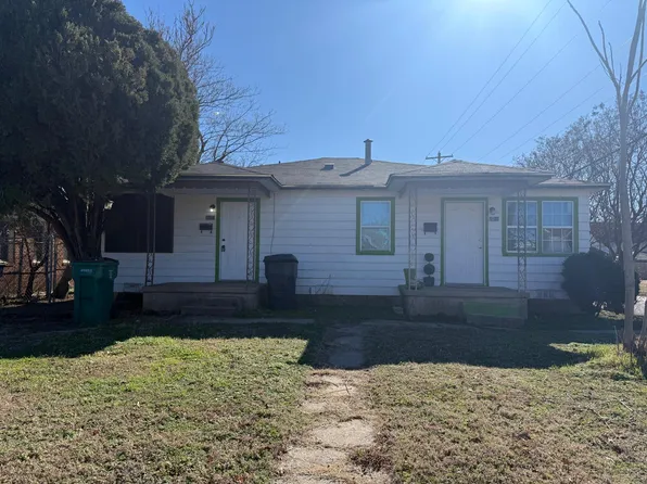 1844 NW 12th St, Oklahoma City, OK 73106